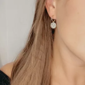 Boucles D’oreilles L’Essentielle