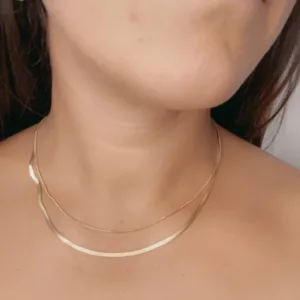 Collier L’Inséparable